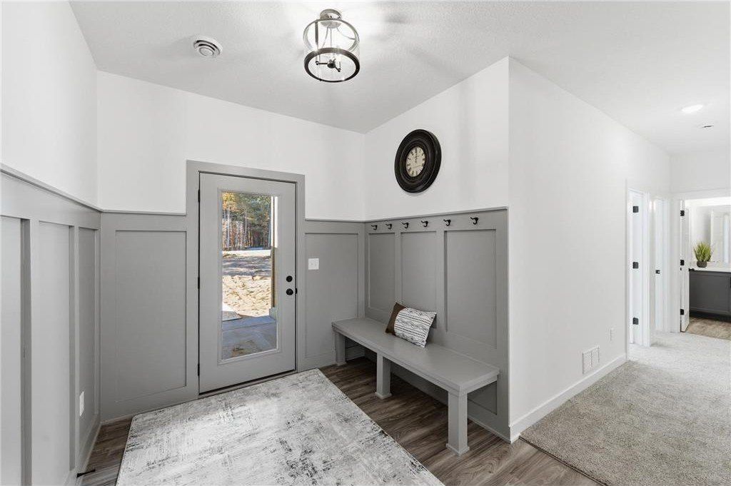 17894 262Nd Avenue Nw. Big Lake, MN 55309