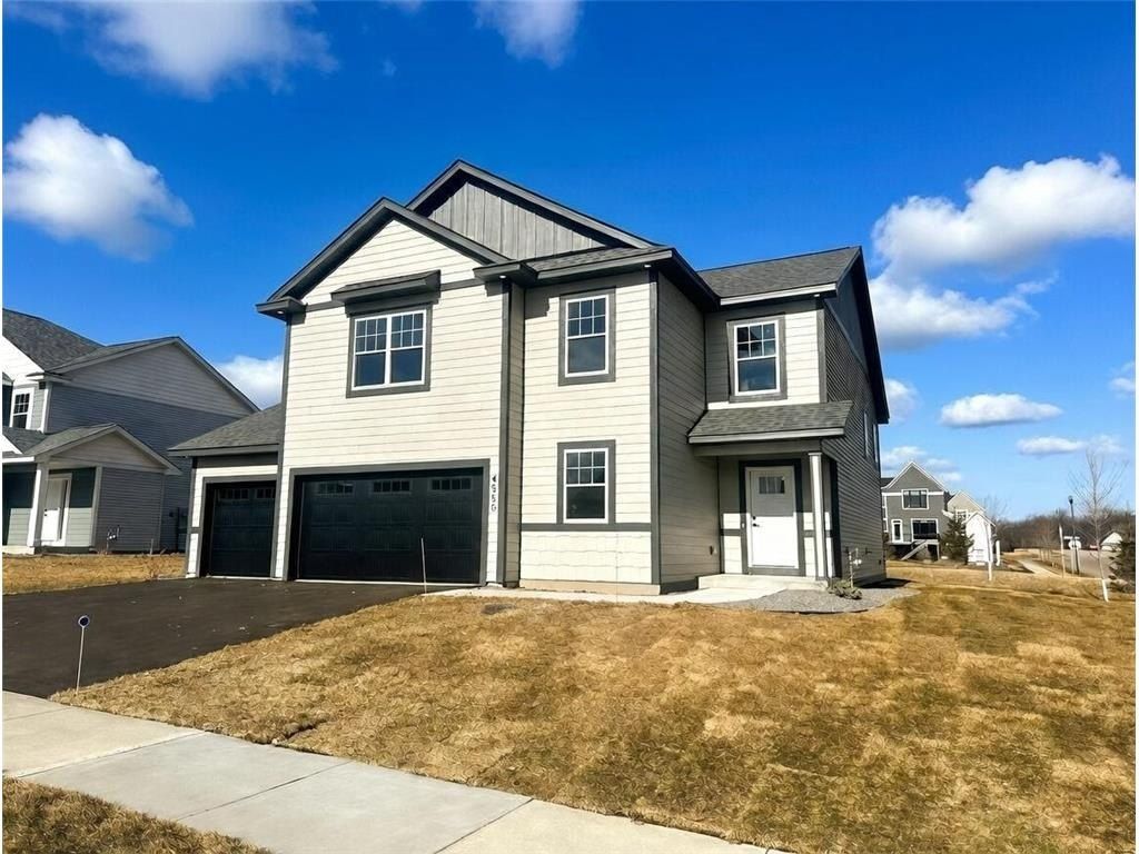 4550 Savanna Trail. Chaska, MN 55318