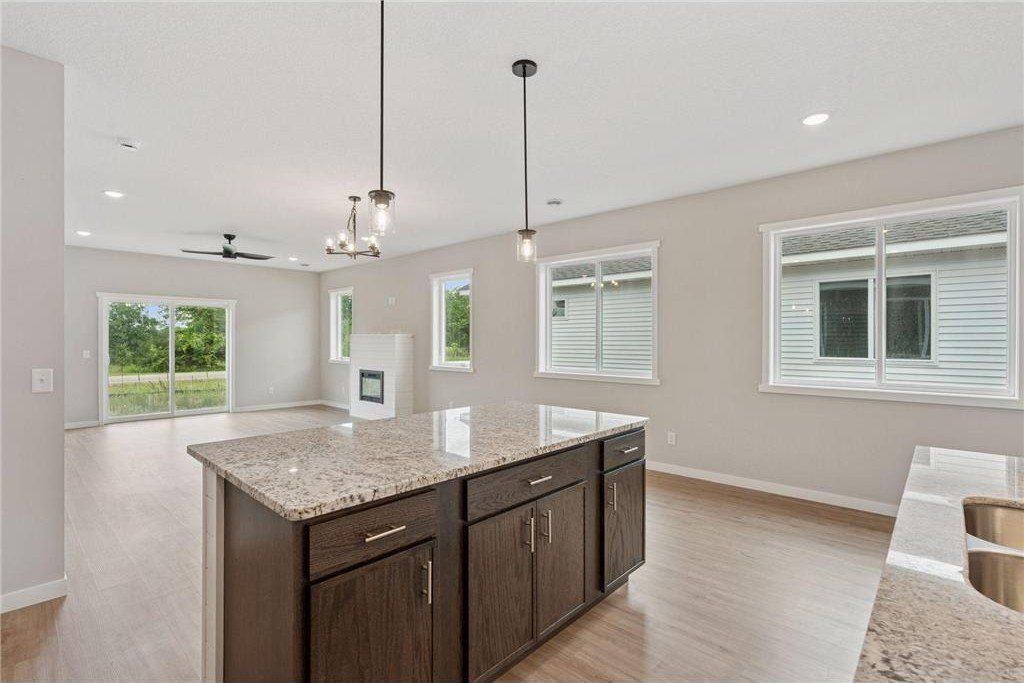 2715 229Th Lane Nw. Saint Francis, MN 55070