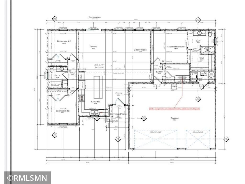 833 3Rd Ave Court Sw. Rice, MN 56367