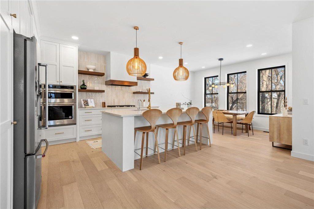 9421 Frederick Avenue. Saint Louis Park, MN 55426