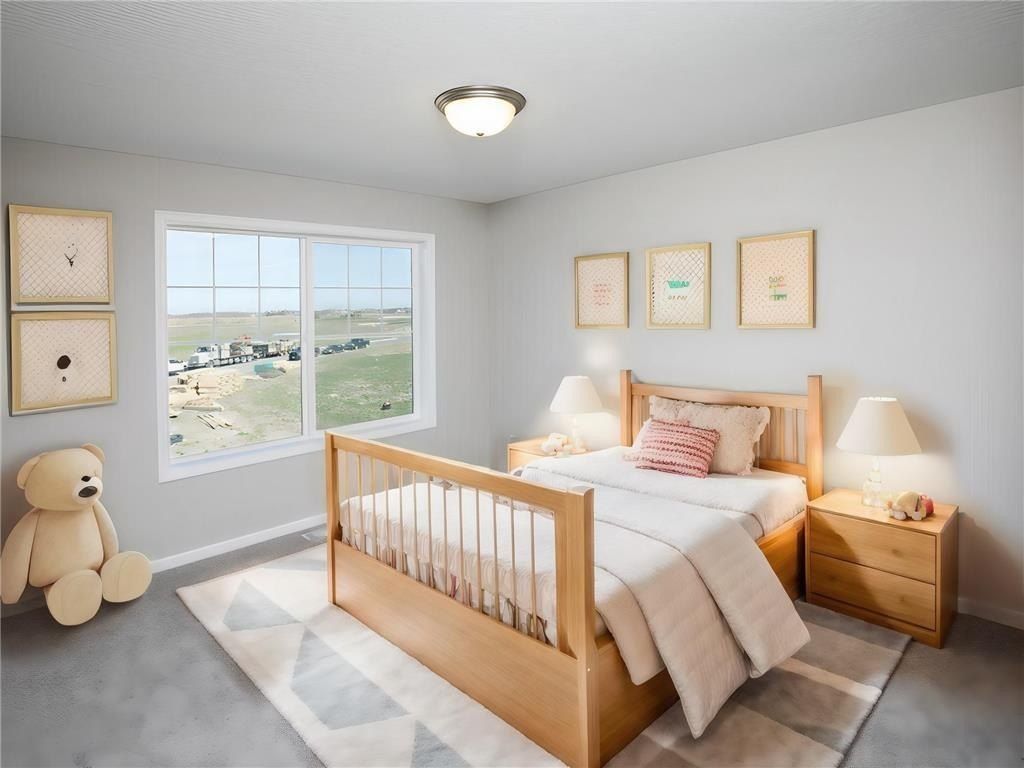 9686 32Nd Street Ne. Saint Michael, MN 55376