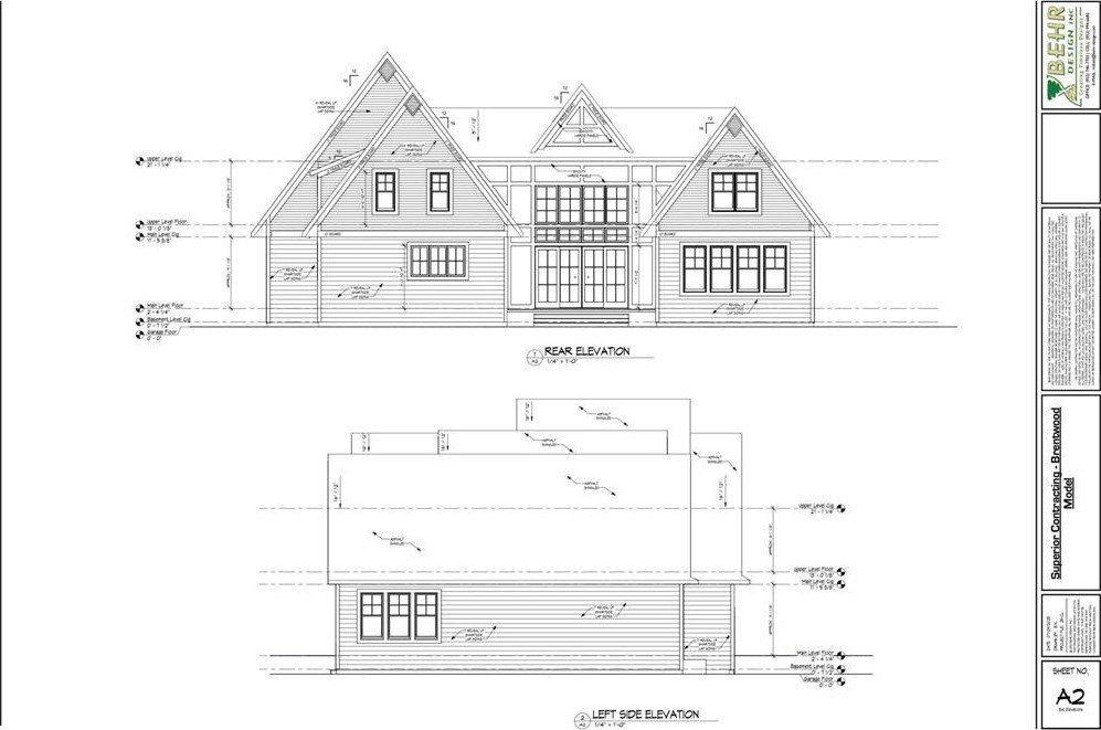 85 Brentwood Avenue. Tonka Bay, MN 55331