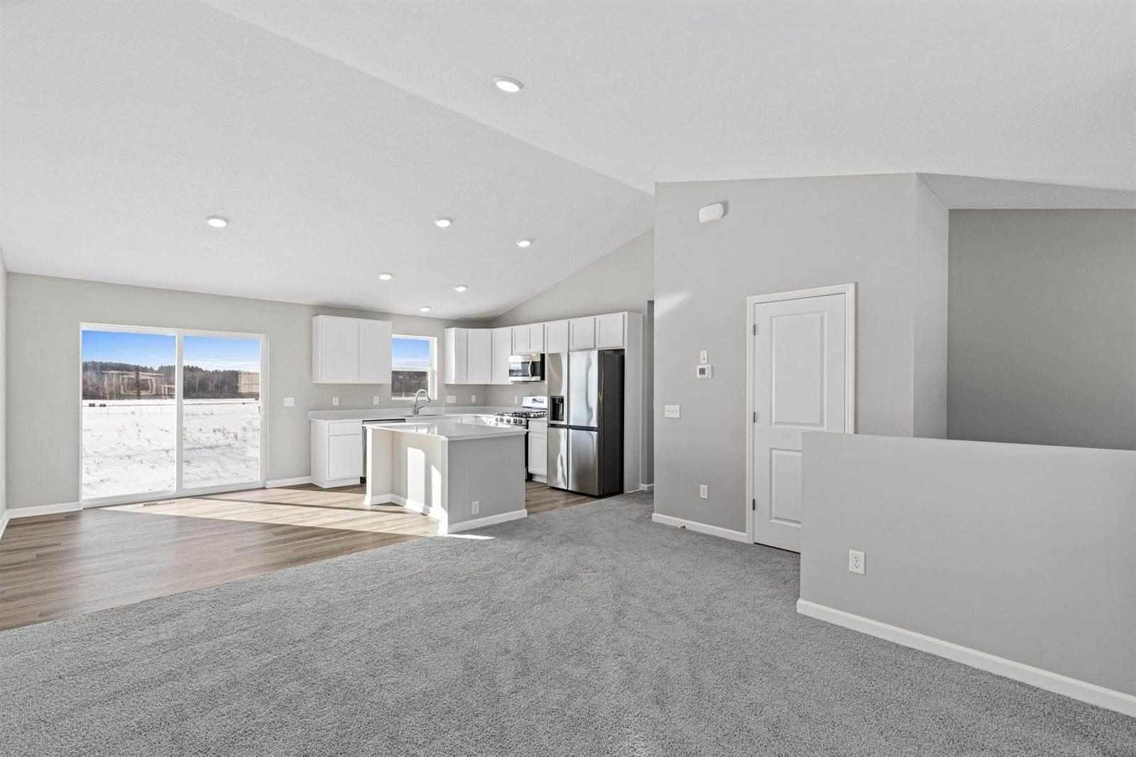 6600 Granby Street. North Branch, MN 55056