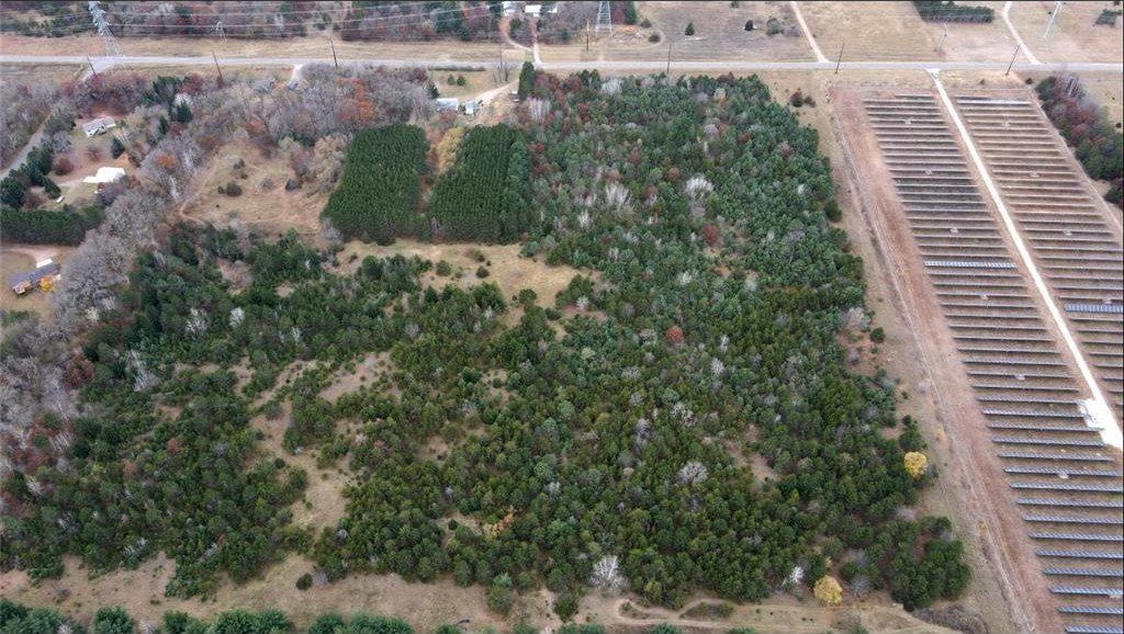 Lot 1 Kable Avenue. North Branch, MN 55056