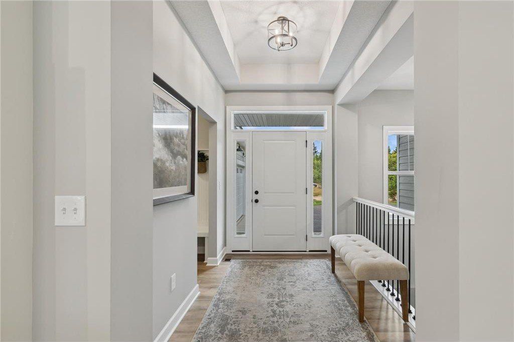 Lot D Middle Cullen Drive. Nisswa, MN 56468