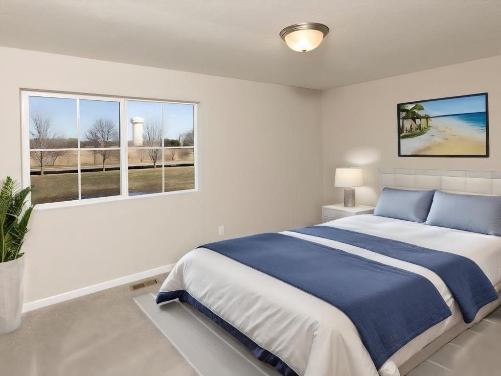 9709 31St Street Ne. Saint Michael, MN 55376