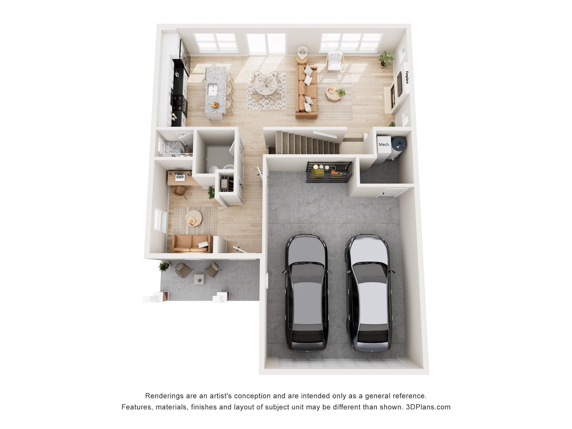 2610 Switchgrass Court Nw. Rochester, MN 55901