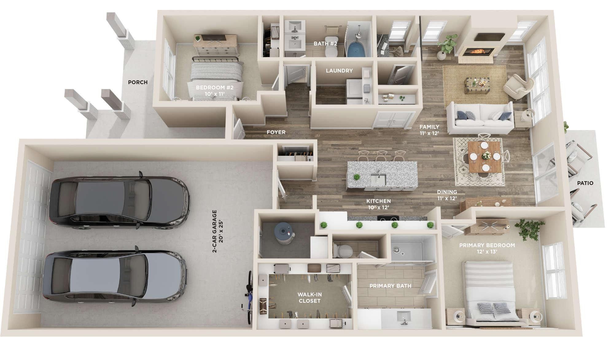 2606 Switchgrass Court Nw. Rochester, MN 55901