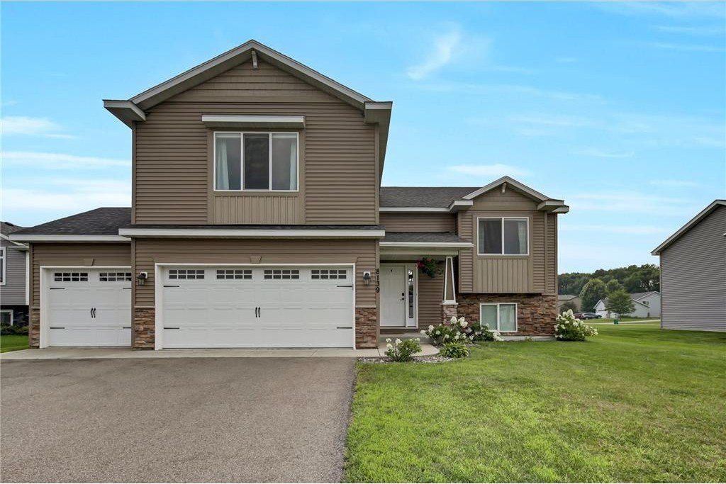 5382 115Th Avenue Se. Clear Lake, MN 55319