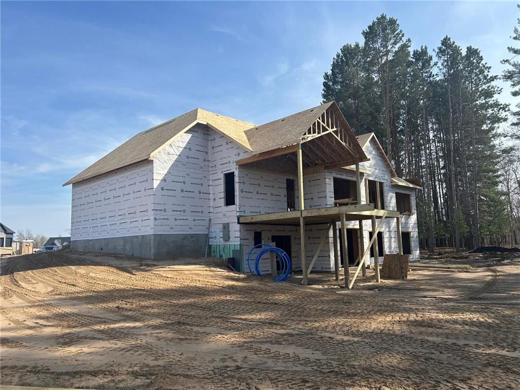 17974 Staples Street Ne. Andover, MN 55304