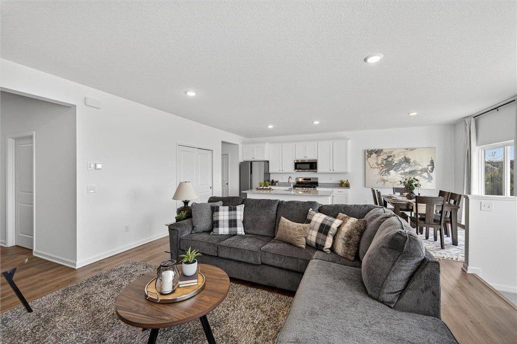 14665 Sodium Street. Ramsey, MN 55303