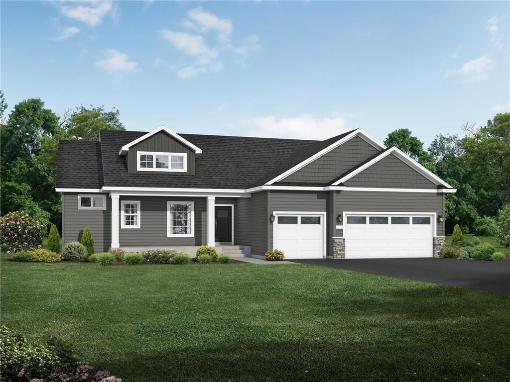 1425 Woods Road Ne. Isanti, MN 55040