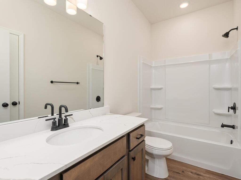 832 Forest Edge Drive. Jordan, MN 55352