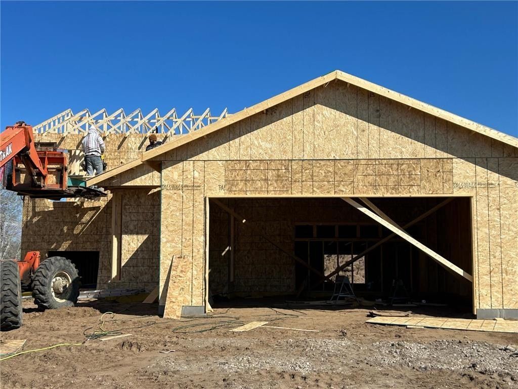 23699 Lily Street Nw. Saint Francis, MN 55070