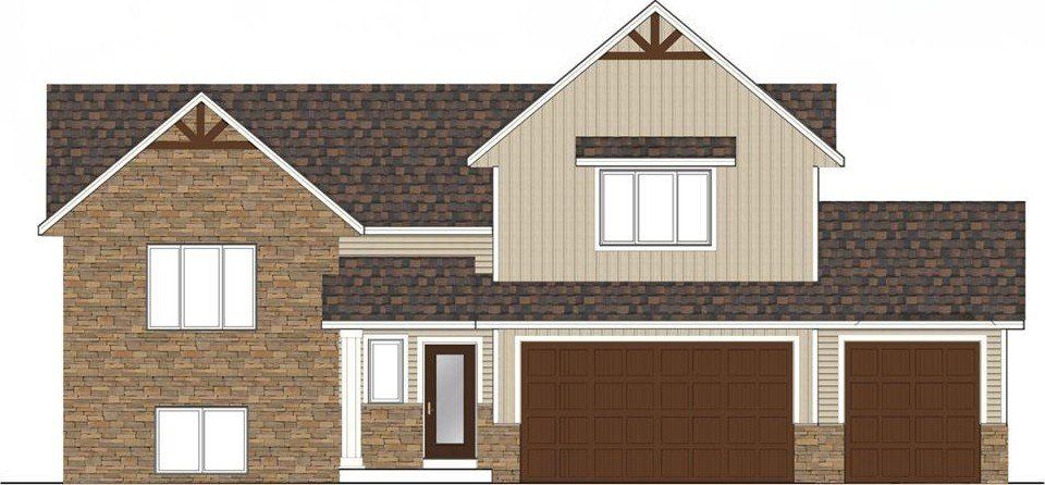 1020 26Th Street Loop. Sartell, MN 56377