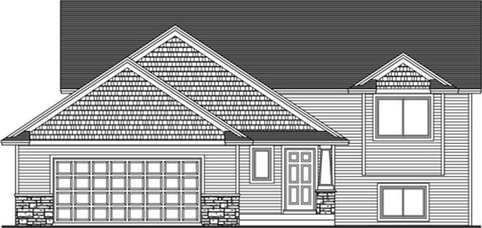 10506 Kahlen Drive Ne. Hanover, MN 55341