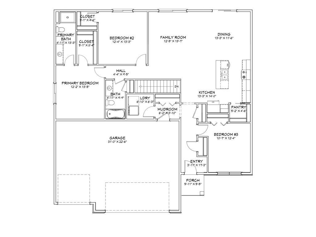 1228 Olivia Street Se. New Prague, MN 56071