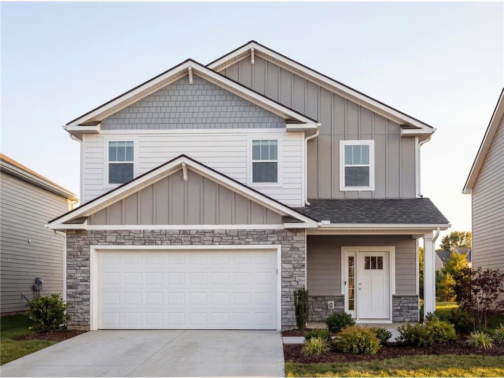 12018 41St Avenue Se. Becker, MN 55308