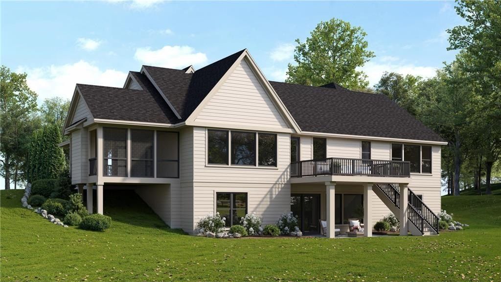 207 Benton Avenue. Wayzata, MN 55391