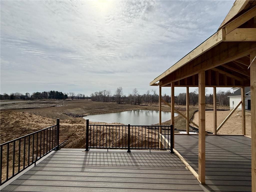 2490 179Th Avenue Ne. Ham Lake, MN 55304