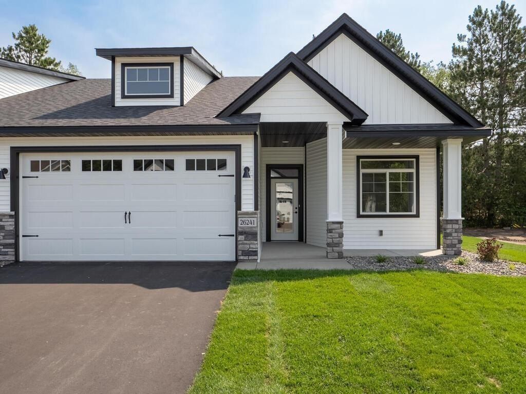 12585 2Nd Avenue Nw. Zimmerman, MN 55398