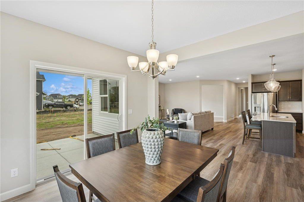 641 Goldenrod Court. Delano, MN 55328