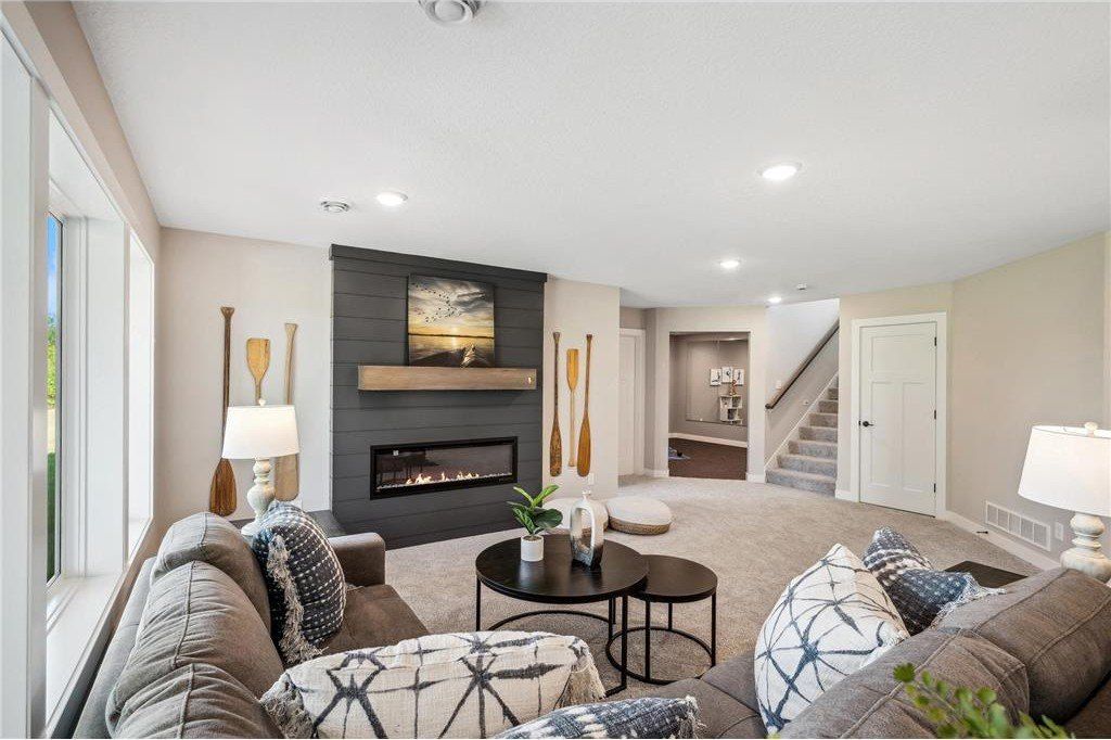 23696 Vintage Street Nw. Saint Francis, MN 55070