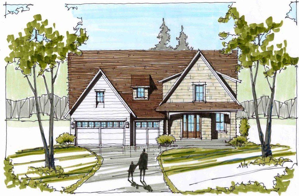 19135 Highland Avenue. Deephaven, MN 55391