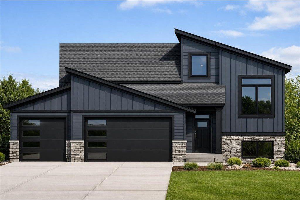 3449 Stonehedge Drive Ne. Rochester, MN 55906