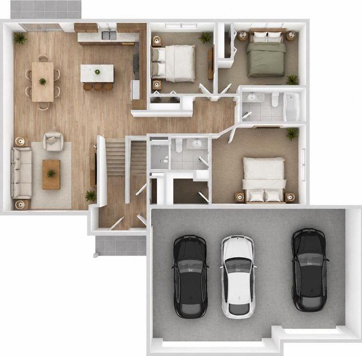 25817 22Nd Street W. Zimmerman, MN 55398