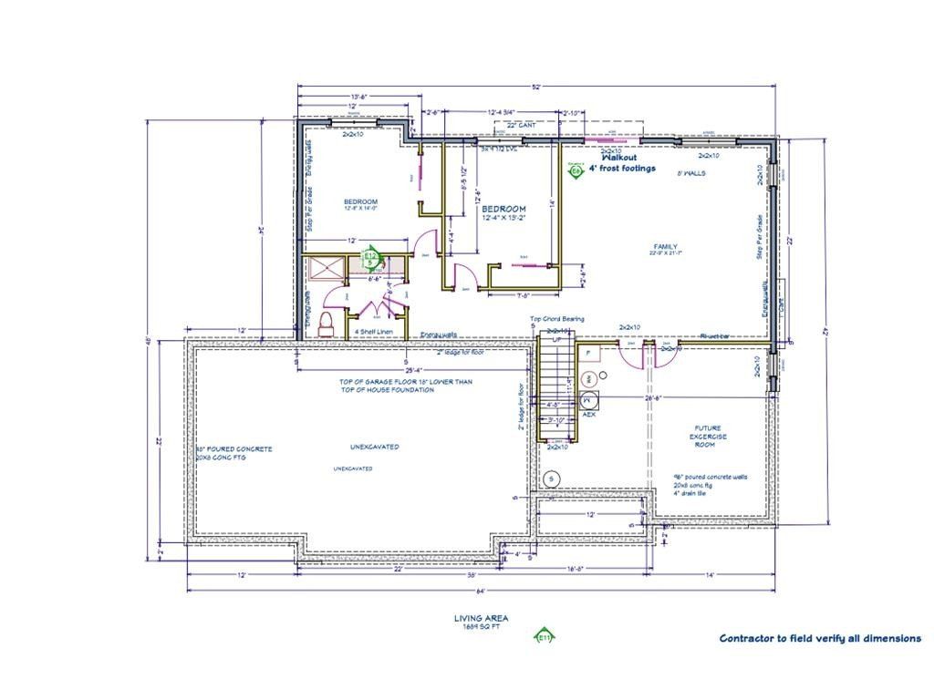 16212 Tippecanoe Street Ne. Ham Lake, MN 55304