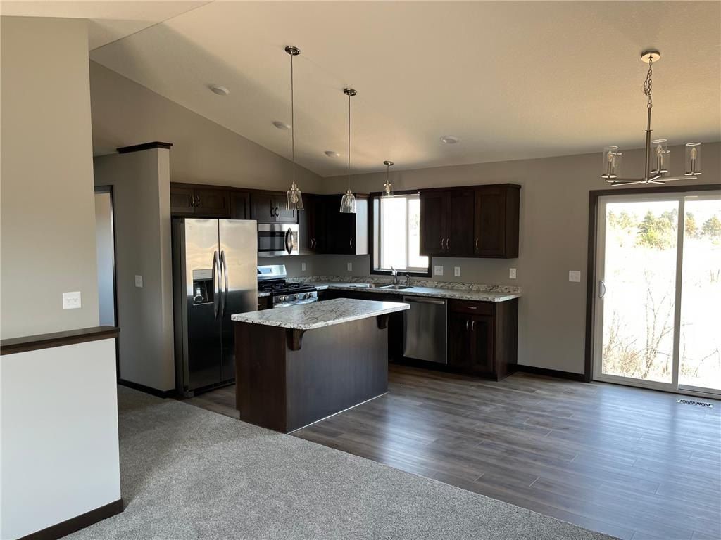 220 9Th Street Sw. Rice, MN 56367