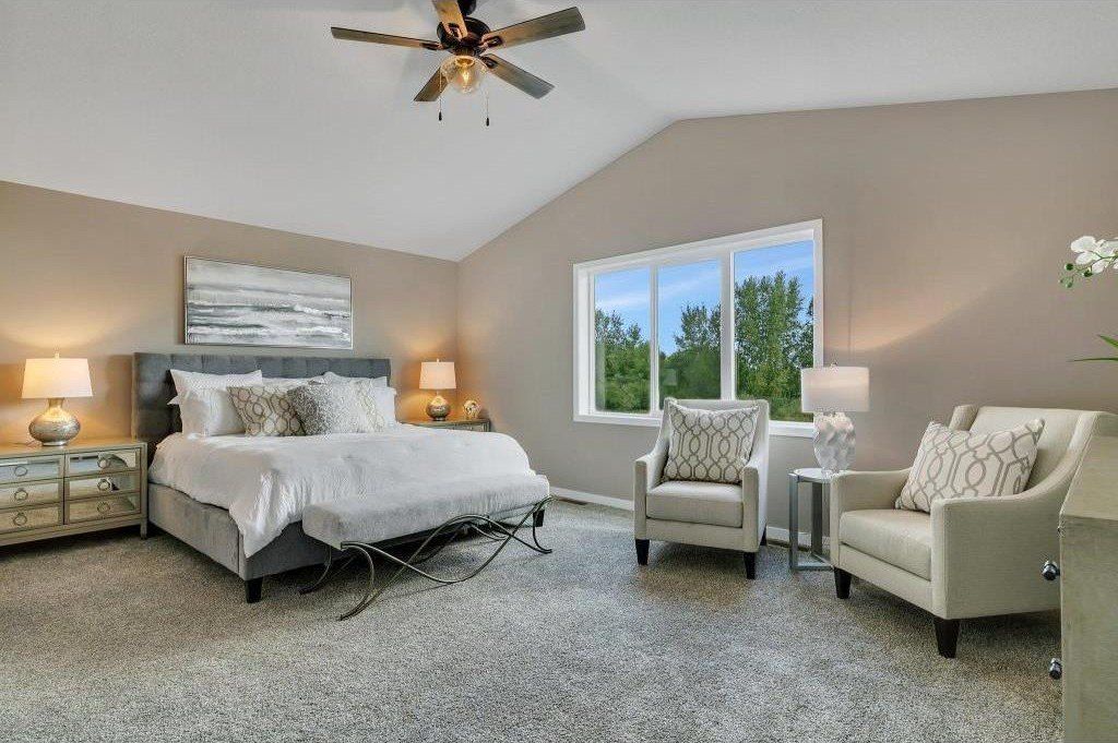 31136 Terra Vista Lane. Rockville, MN 56301