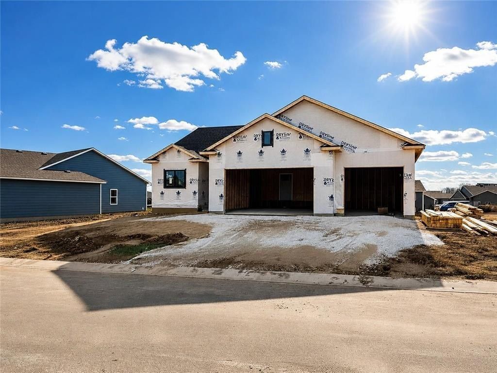 1693 Cherry Street E. Mazeppa, MN 55956