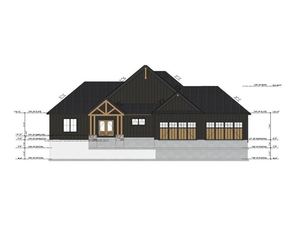 20068 Vintage Drive Nw. Anoka, MN 55303