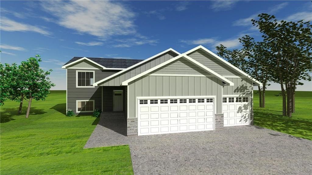 1174 Deerberry Circle. Albany, MN 56307