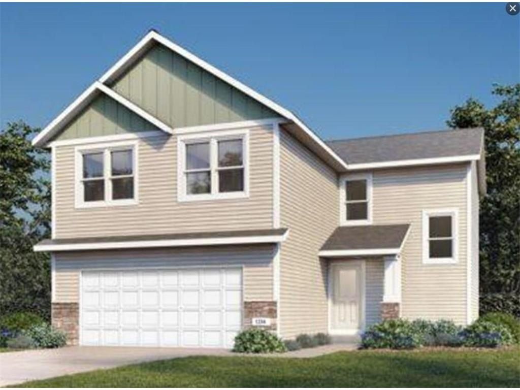 617 Sienna Drive. Watertown, MN 55388