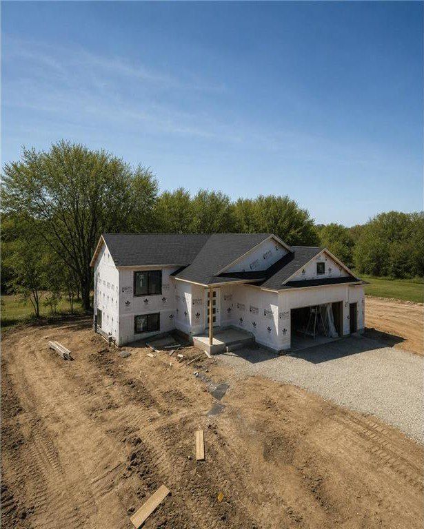 1150 Petersen Court Nw. Stewartville, MN 55976