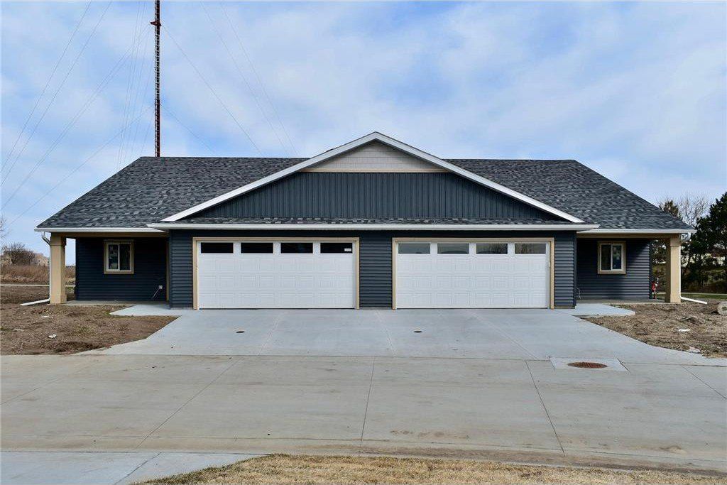 1151 Eagle Lane. Wabasha, MN 55981