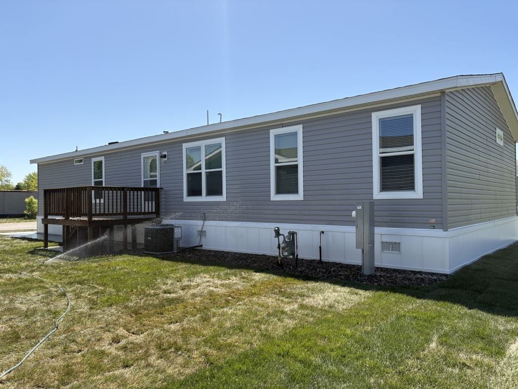 13955 Bunratty Ave. Rosemount, MN 55068