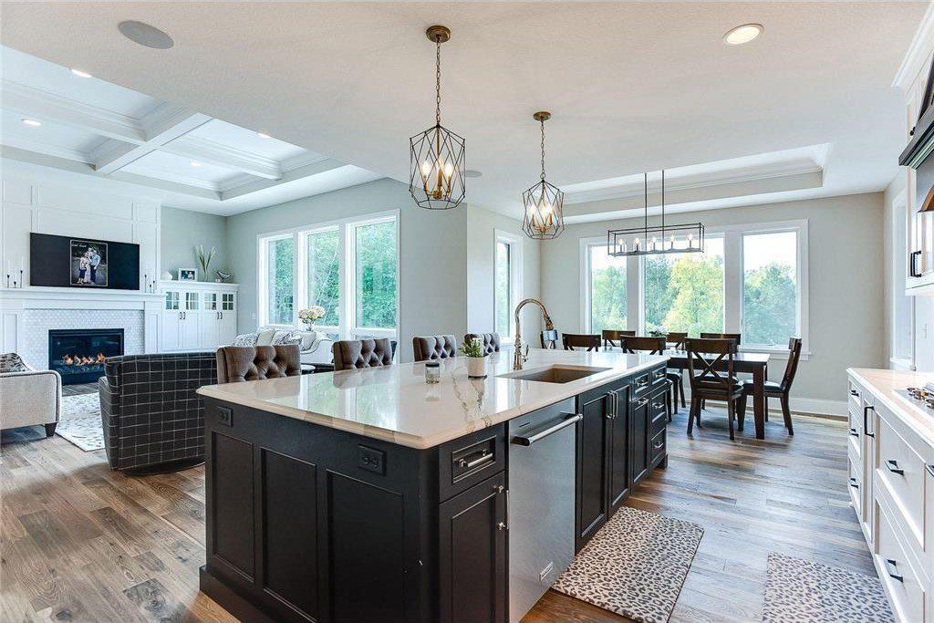 4906 139Th Avenue Nw. Ham Lake, MN 55304