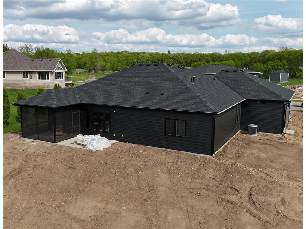 1325 Iris Lane. Saint Joseph, MN 56374