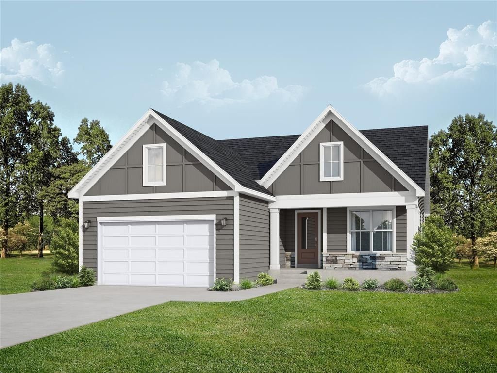 15453 111Th Avenue N. Dayton, MN 55369