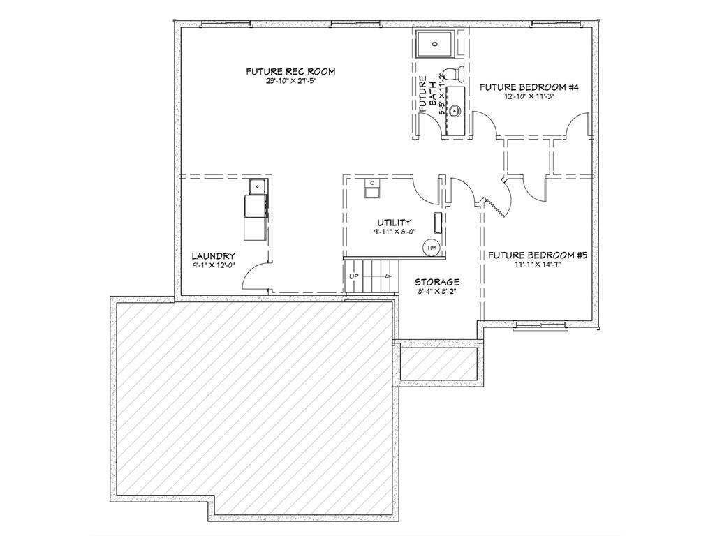 9510 Andrew Court. Elko New Market, MN 55020