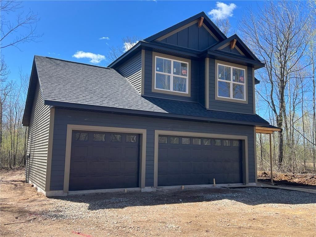 12157 Butternut Road. Brainerd, MN 56401