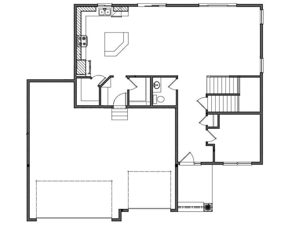 3087 Weston Way. Hanover, MN 55341