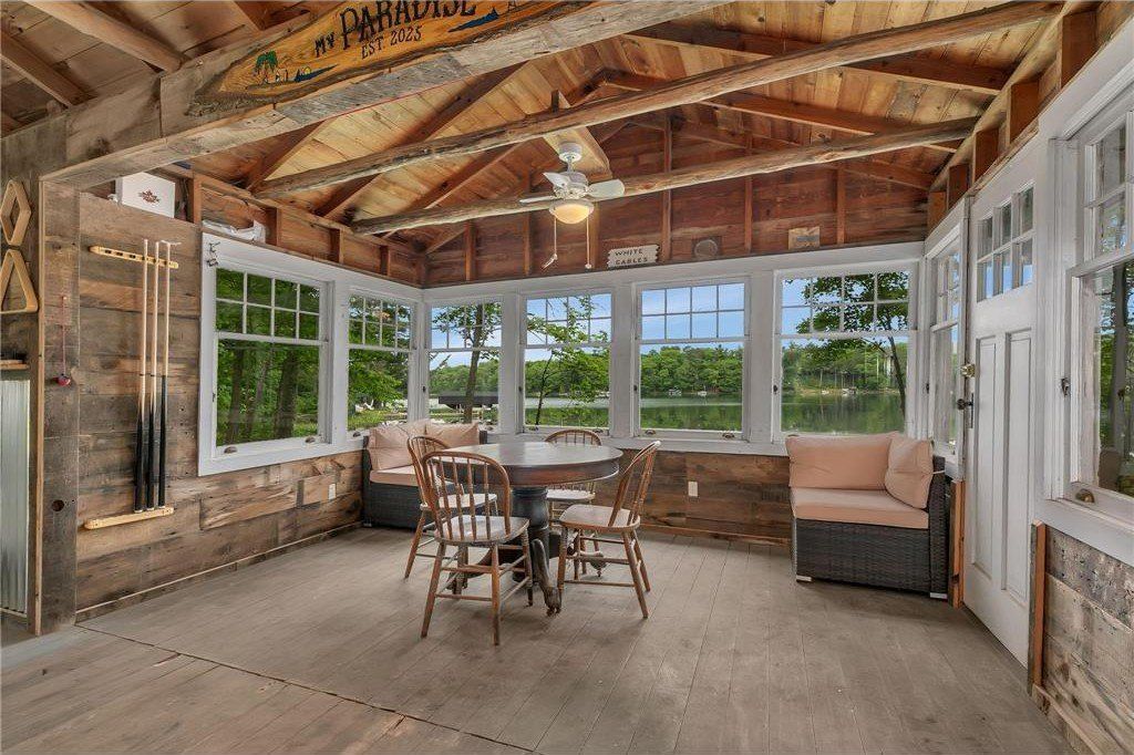 23696 Warren Lane. Deerwood, MN 56444