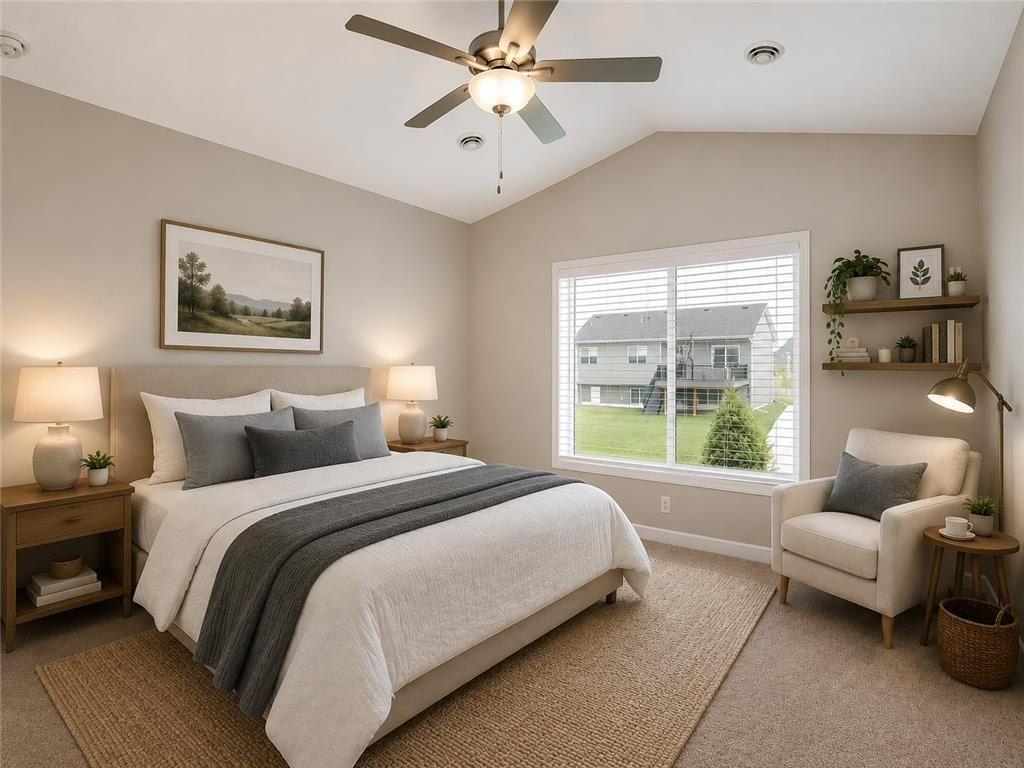 336 Emmy Lane. Hanover, MN 55341