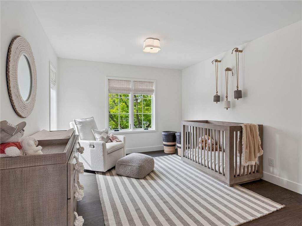 5945 Saint Johns Avenue. Edina, MN 55424